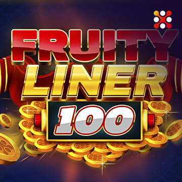 Fruityliner 100 - STONEBET88