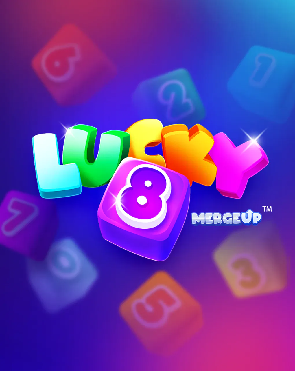 Lucky 8 Merge Up - STONEBET88