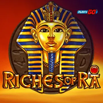 Riches of RA - STONEBET88