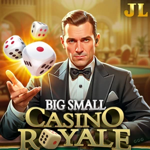 Big Small Casino Royale - STONEBET88