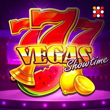 777 Vegas Showtime  - STONEBET88