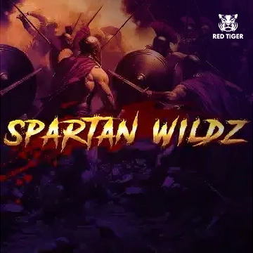 Spartan Wildz - STONEBET88
