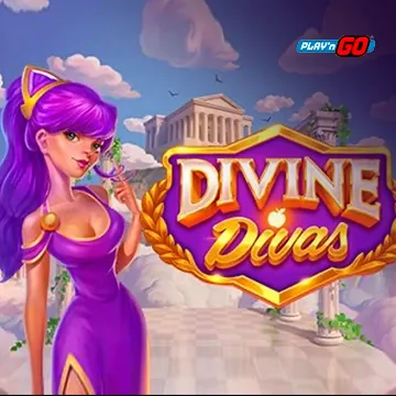 Divine Divas - STONEBET88