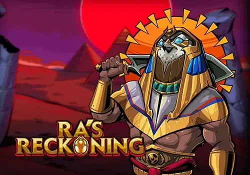 Ras Reckoning - STONEBET88