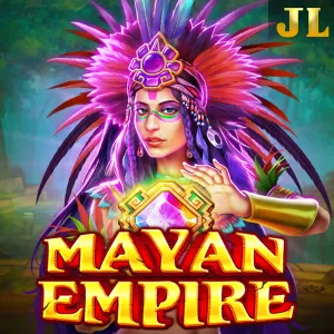MAYAN EMPIRE - STONEBET88