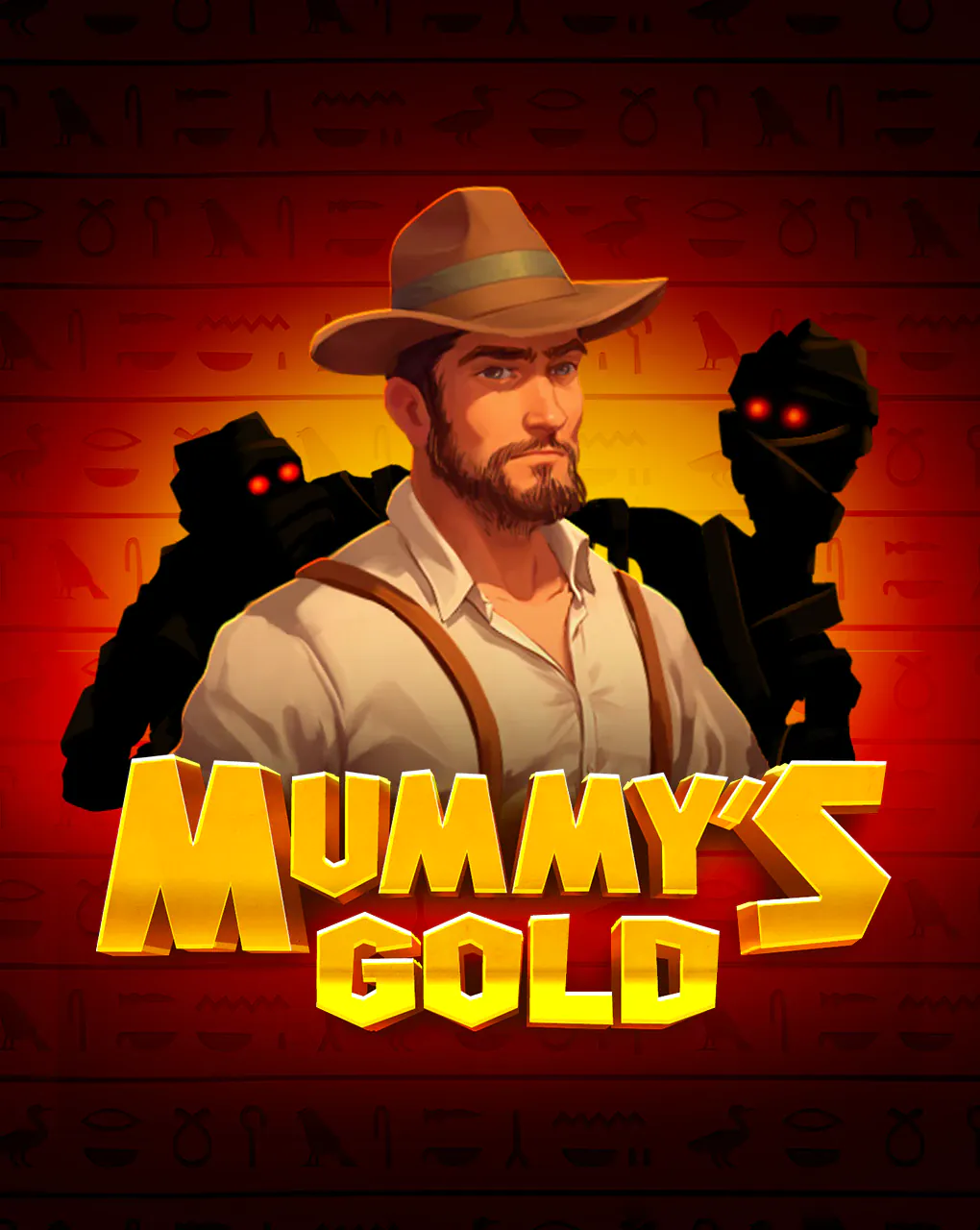 Mummys Gold - STONEBET88