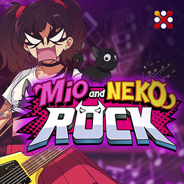 Mio and Neko Rock - STONEBET88