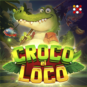 Croco el Loco - STONEBET88