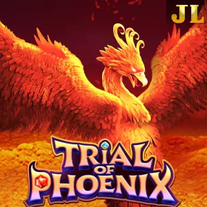 Trial of Phoenix - STONEBET88