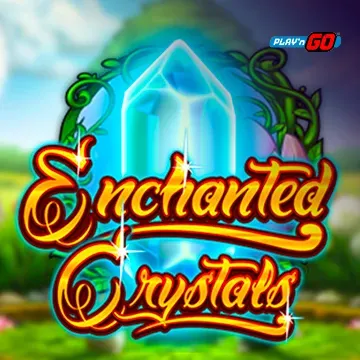 Enchanted Crystals - STONEBET88