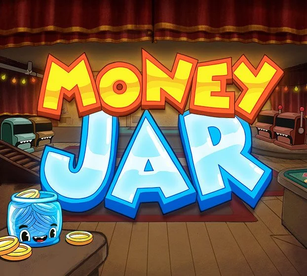 Money Jar - STONEBET88