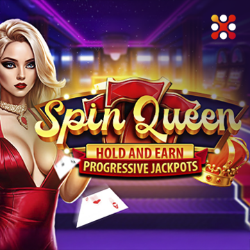 Spin Queen - STONEBET88