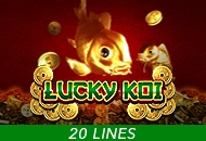 Lucky Koi - STONEBET88