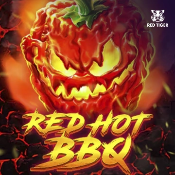 Red Hot BBQ - STONEBET88