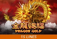 Dragon Gold - STONEBET88