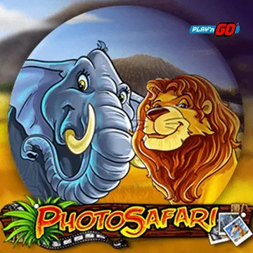 Photo Safari - STONEBET88