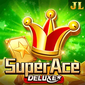 Super Ace Deluxe - STONEBET88