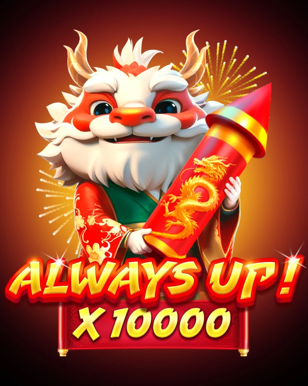 Always Up! x10000 - STONEBET88