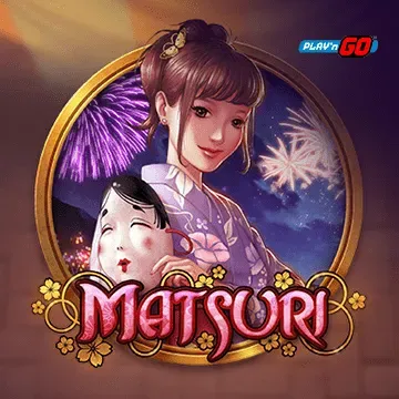 Matsuri - STONEBET88