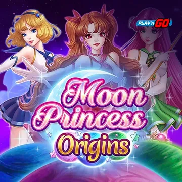 Midnight Princess Origins - STONEBET88