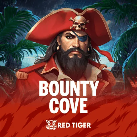 Bounty Cove - STONEBET88
