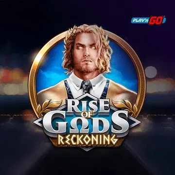 Rise of Gods: Reckoning - STONEBET88