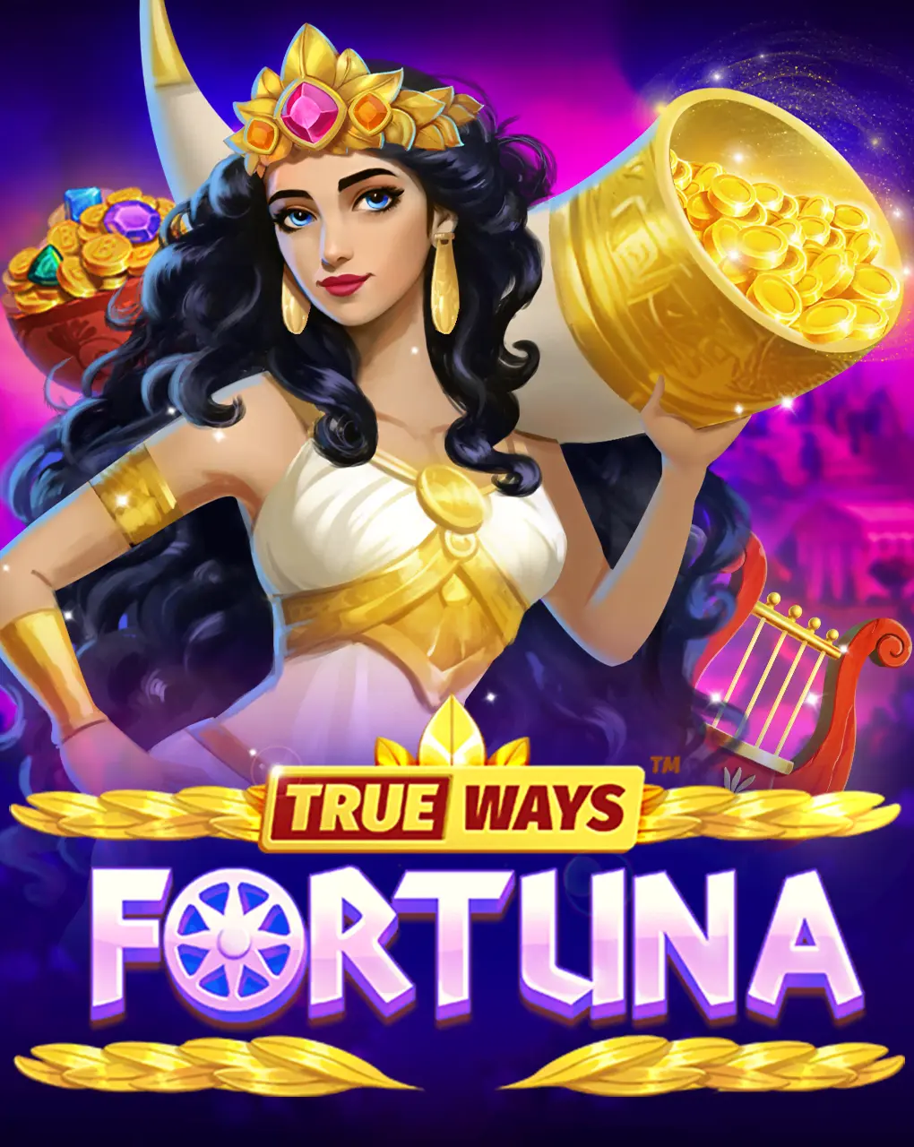 Fortuna Trueways - STONEBET88