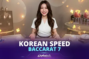 Korean Speed Baccarat 7 - STONEBET88