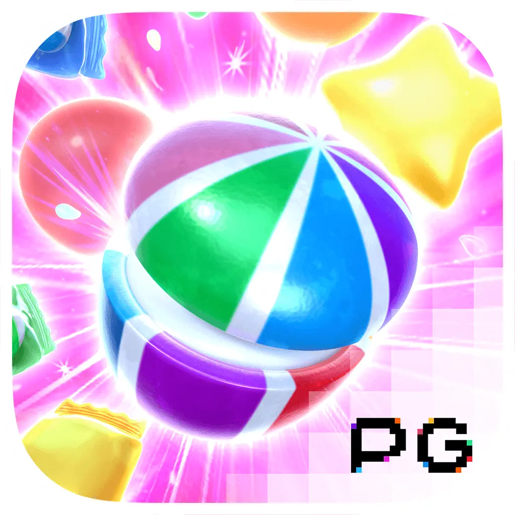 Candy Bonanza - STONEBET88