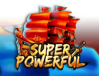 SUPER POWERFUL - STONEBET88