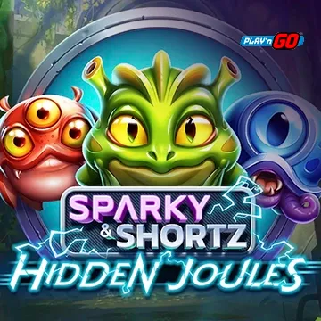 Sparky & Shortz Hidden Joules - STONEBET88