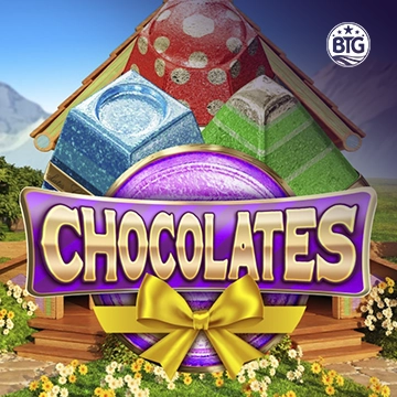 Chocolates - STONEBET88