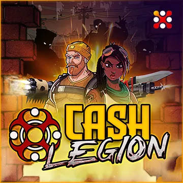 Cash Legion - STONEBET88