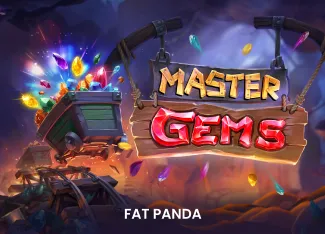 Master Gems - STONEBET88