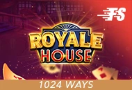 Royale House - STONEBET88
