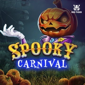 Spooky Carnival - STONEBET88