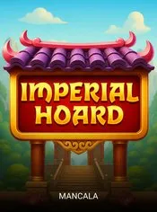 Imperial Hoard - STONEBET88