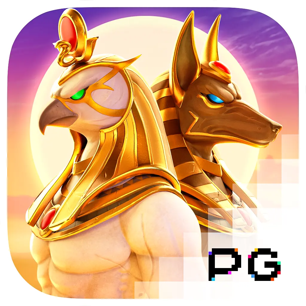 Egypts Book of Mystery - STONEBET88