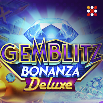 Gemblitz Bonanza Deluxe - STONEBET88