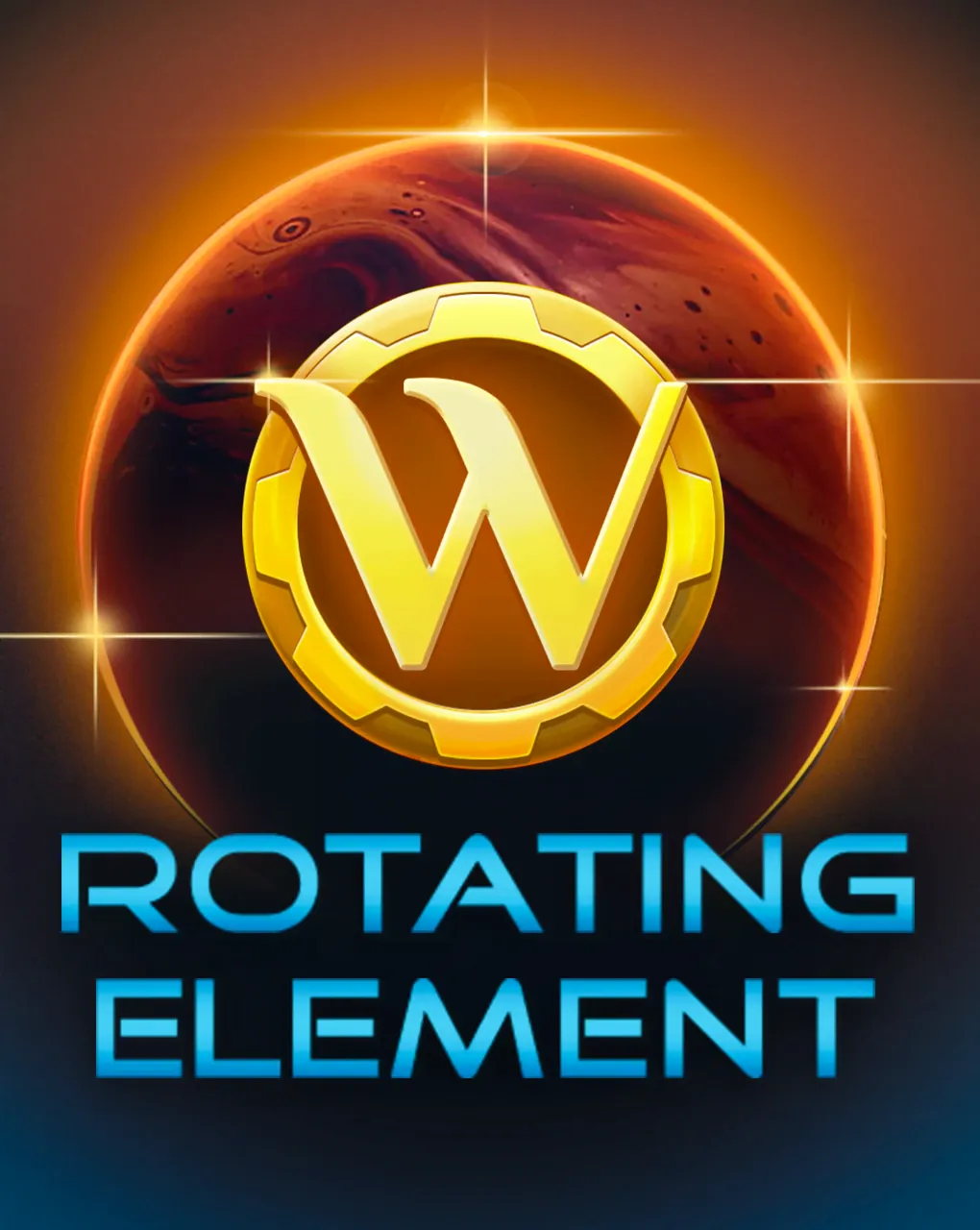 Rotating Element - STONEBET88