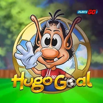 Hugo Goal - STONEBET88