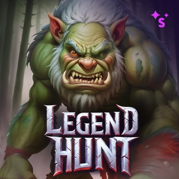 Legend Hunt - STONEBET88