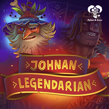 Johnan Legendarian - STONEBET88