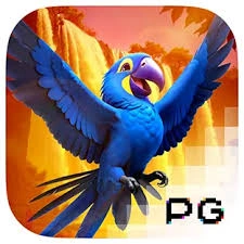 Wings of Iguazu - STONEBET88