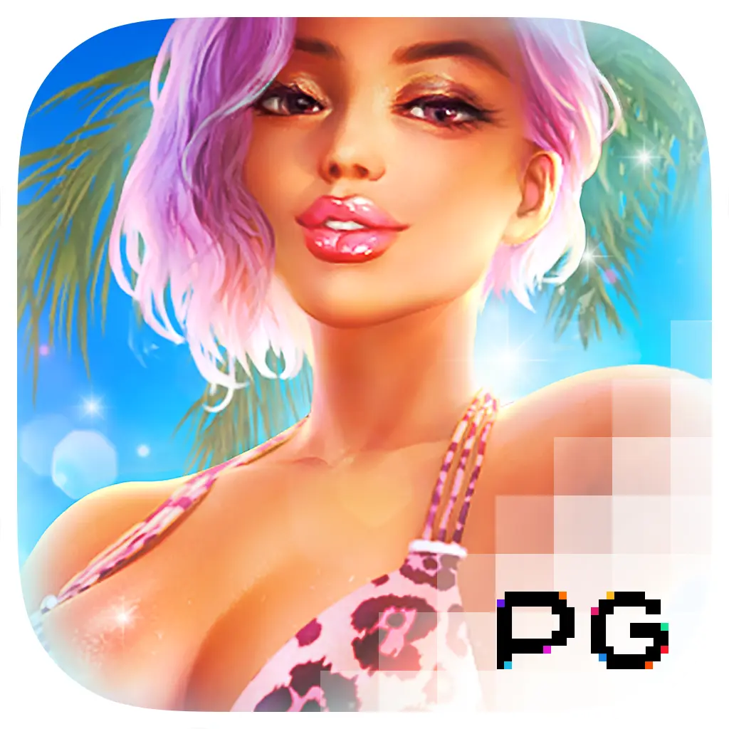 Bikini Paradise - STONEBET88
