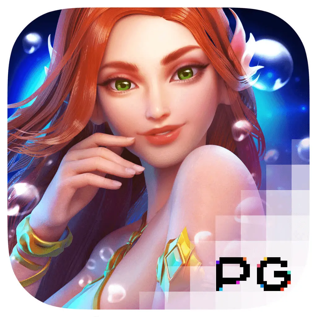 Mermaid Riches - STONEBET88