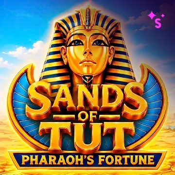 Sands of Tut: Pharaoh’s Fortune - STONEBET88