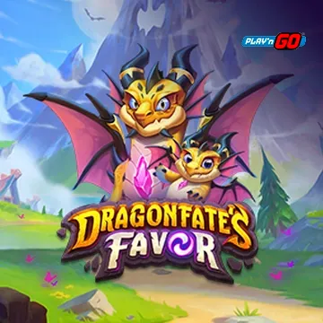 Dragonfates Favor - STONEBET88