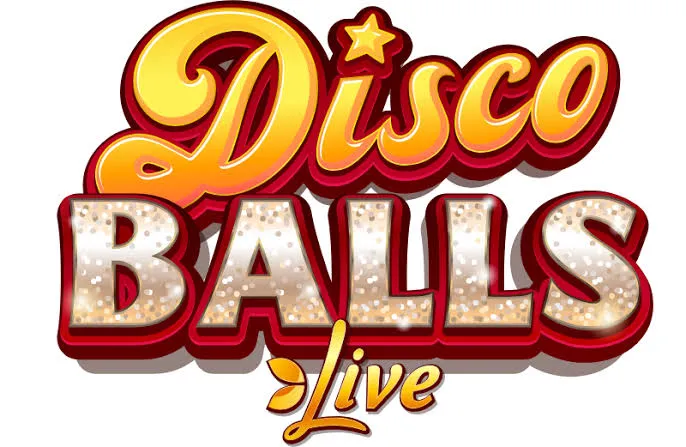 Disco Balls - STONEBET88