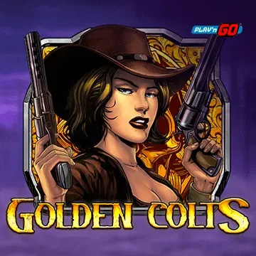 Golden Colts - STONEBET88